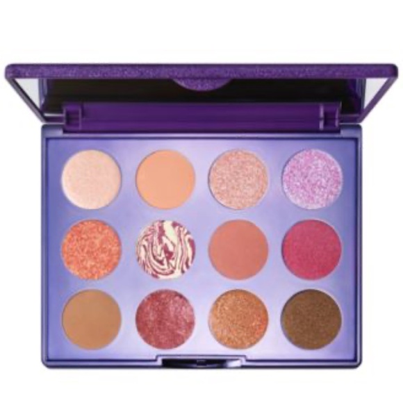 MAC x L Limited Edition Eye Shadow Palette BNIB - Picture 3 of 12